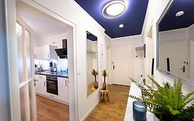 Charmante Wohnung In Koblenzer Innenstadt